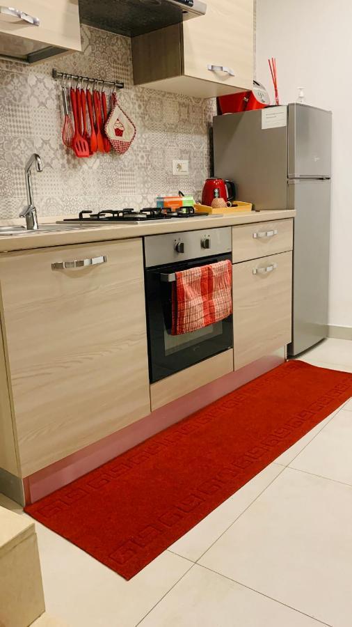 La Casetta Su Spaccanapoli Ngoại thất bức ảnh
